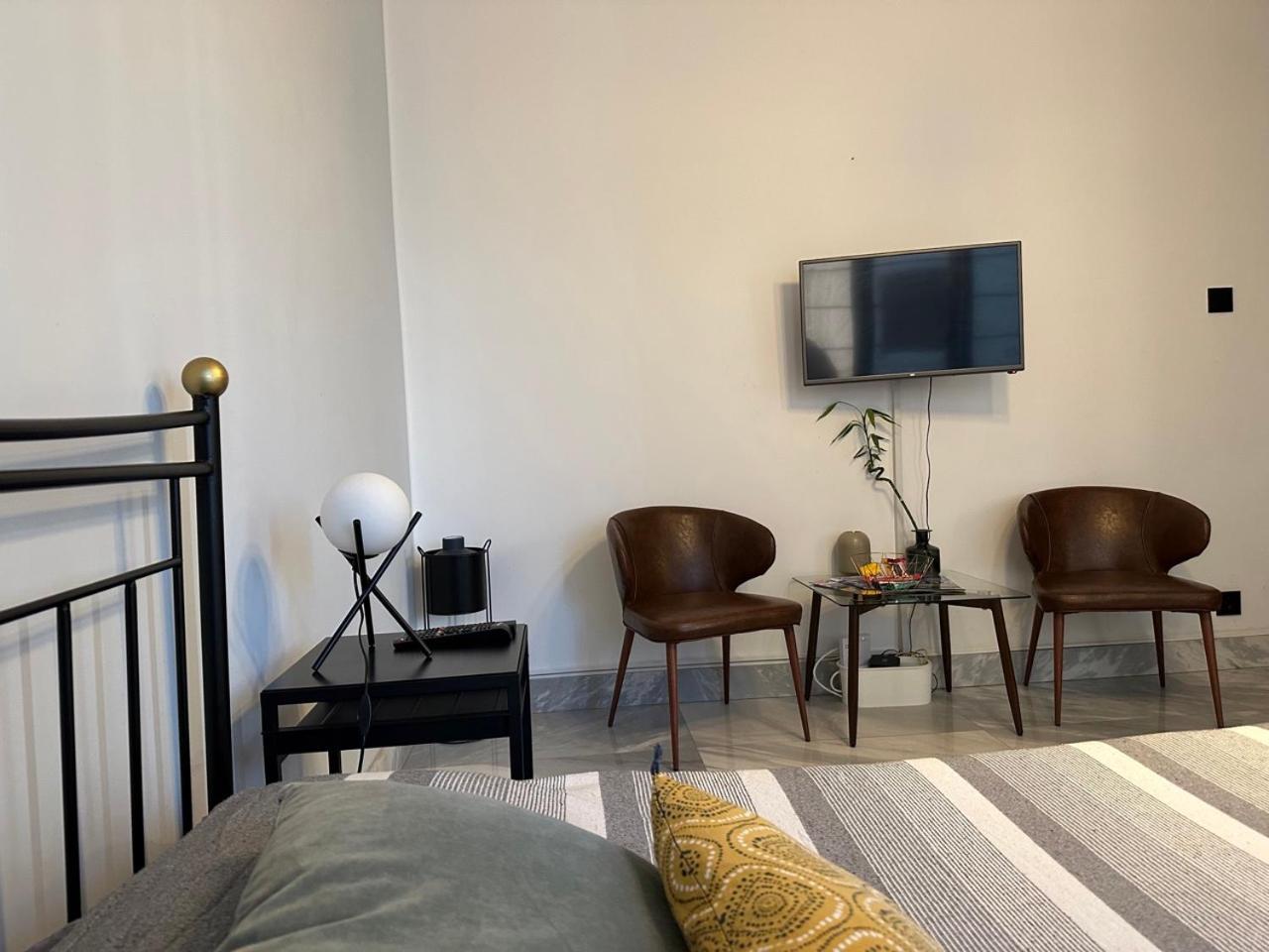 City Centre Elegance: Kosancicev Venac Studio Beograd Eksteriør bilde