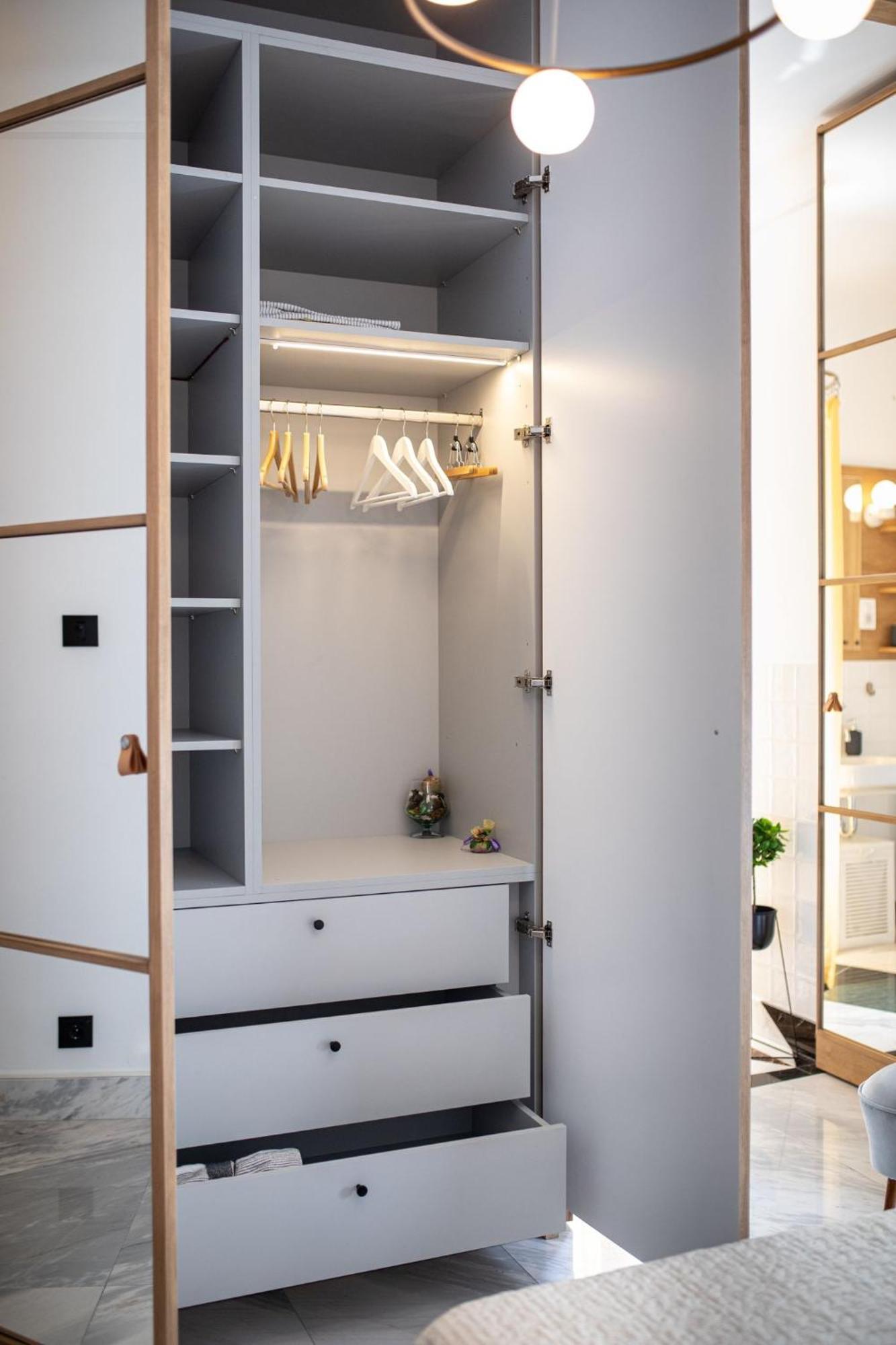 City Centre Elegance: Kosancicev Venac Studio Beograd Eksteriør bilde