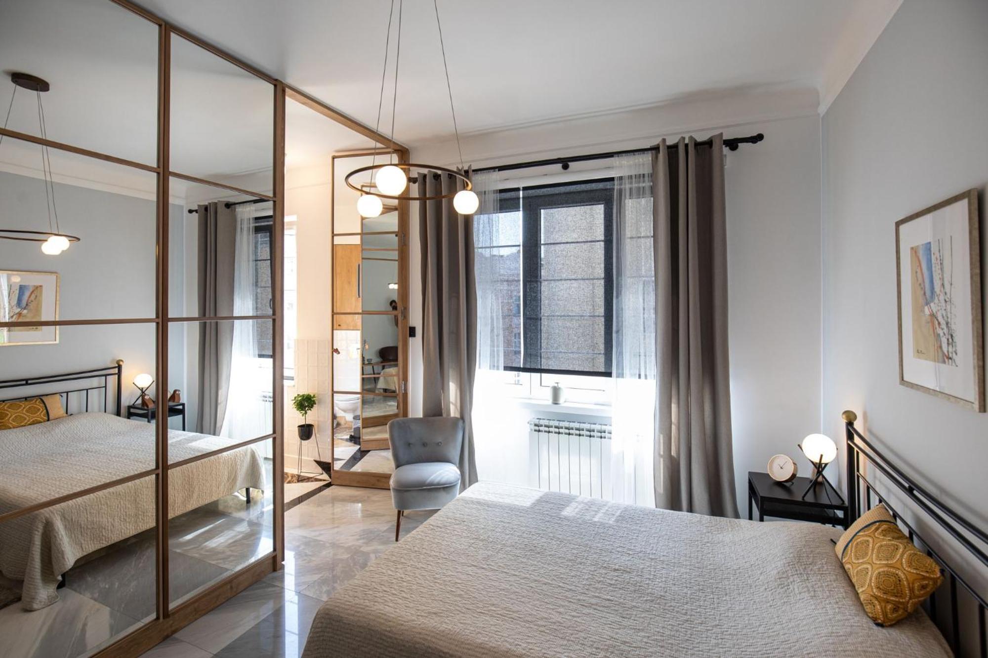 City Centre Elegance: Kosancicev Venac Studio Beograd Eksteriør bilde